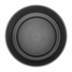 b.for studio rund 30cm living schwarz